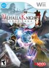 Valhalla Knights: Eldar Saga Box Art Front